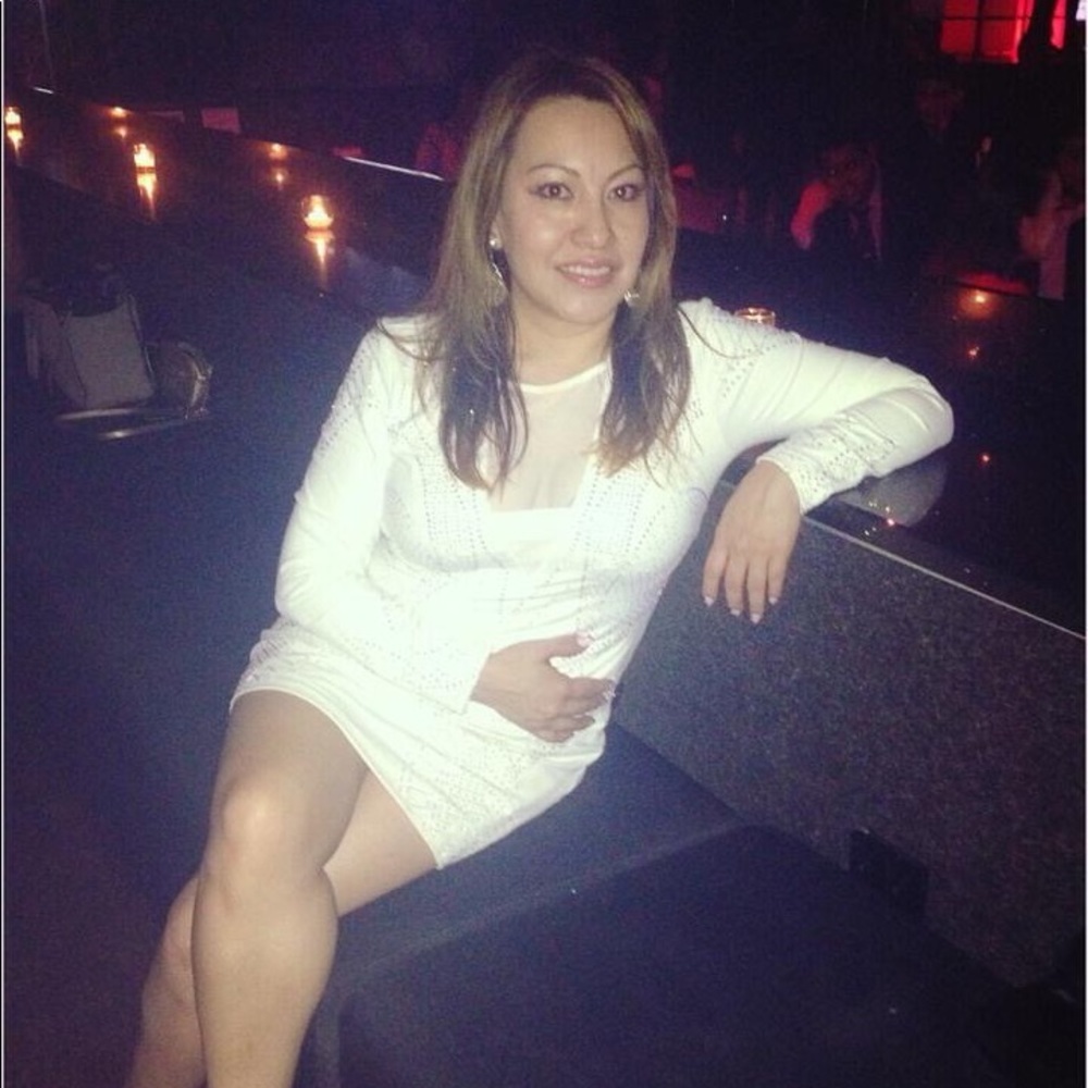 Meet your Posher, Karina